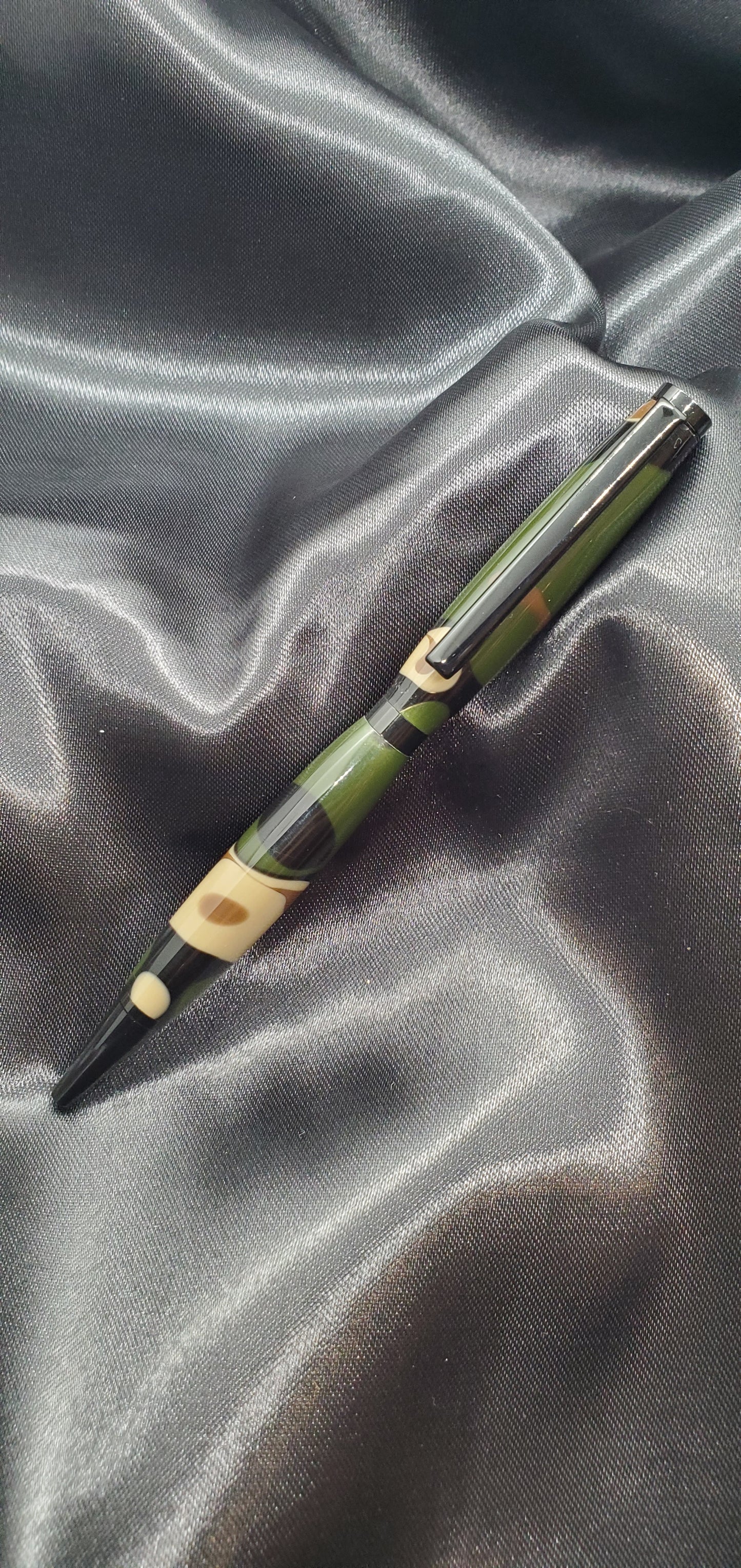 Slimline Twist Pen