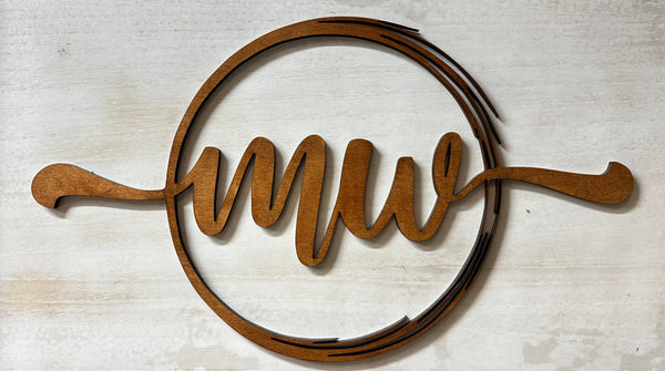 Mama’s Workshop MN logo